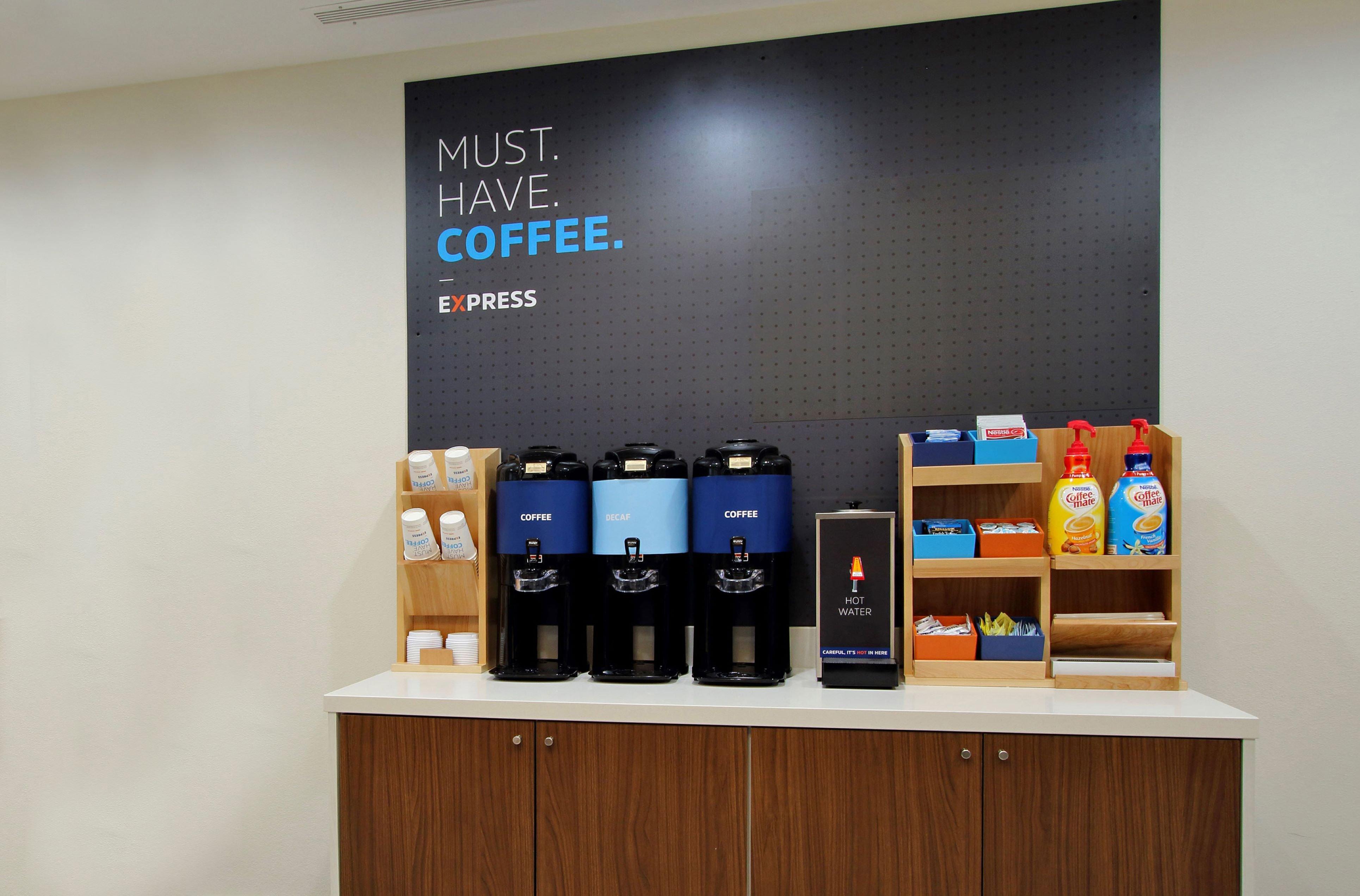 Holiday Inn Express Lawrence By Ihg Екстер'єр фото