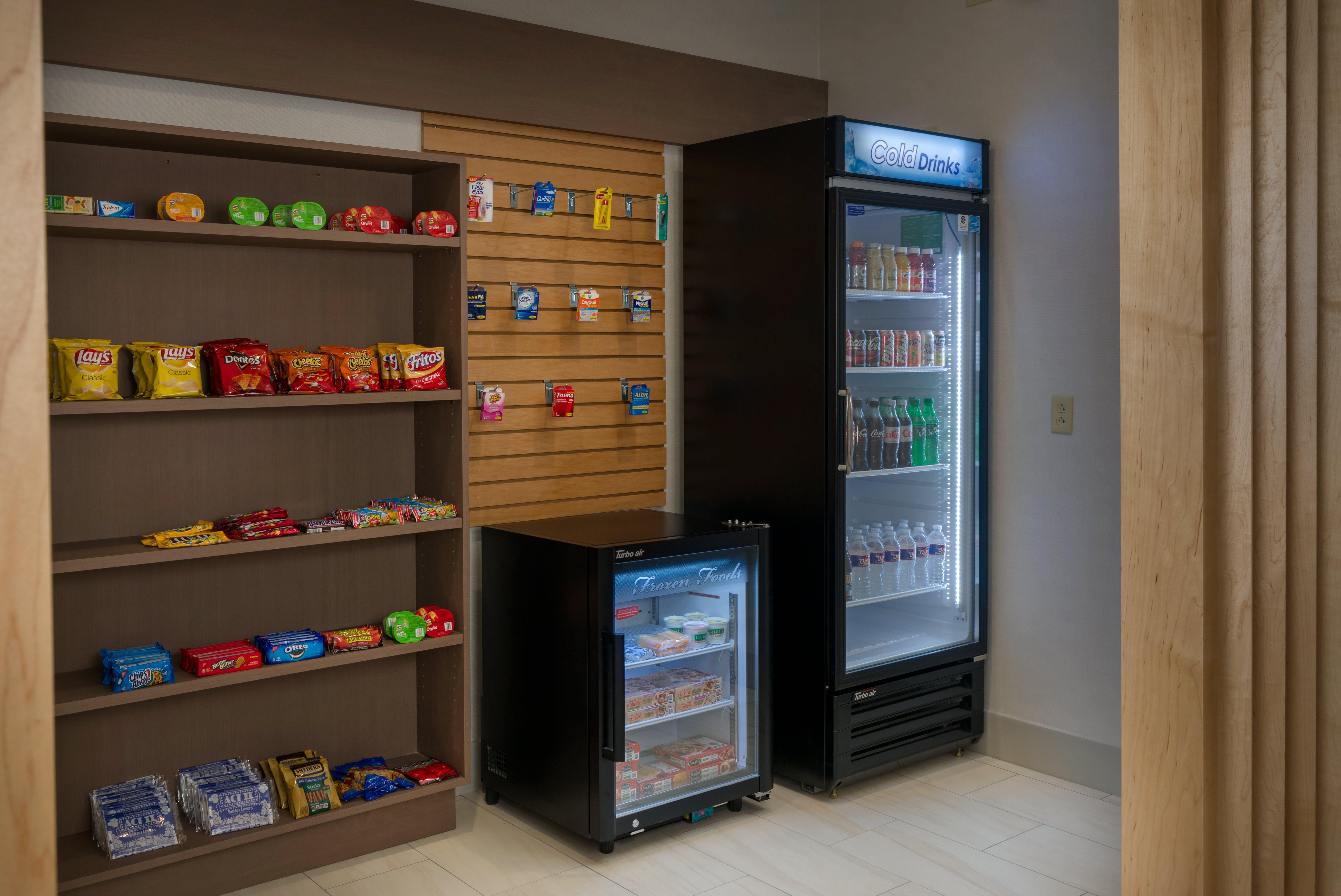 Holiday Inn Express Lawrence By Ihg Екстер'єр фото