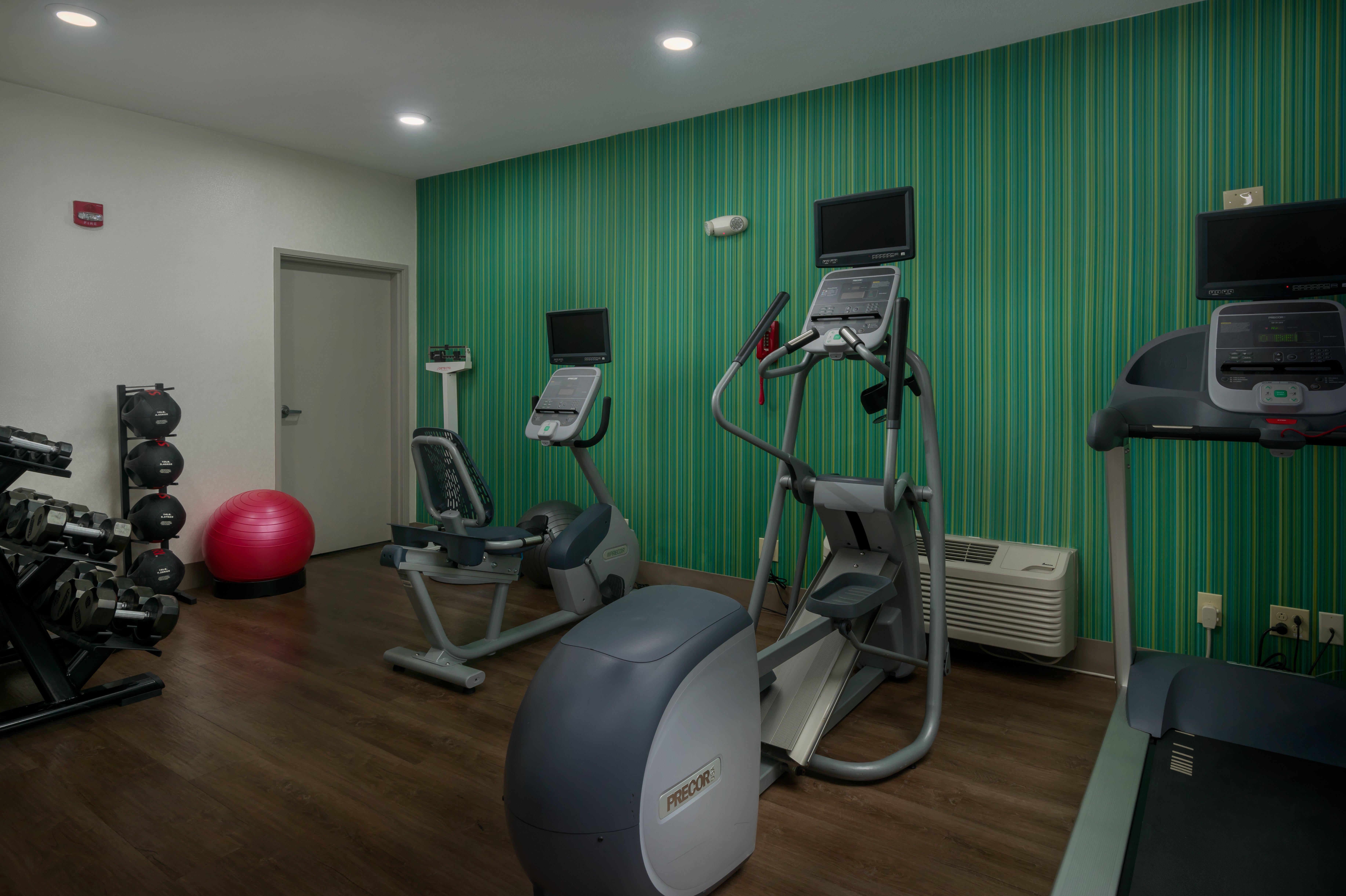 Holiday Inn Express Lawrence By Ihg Екстер'єр фото